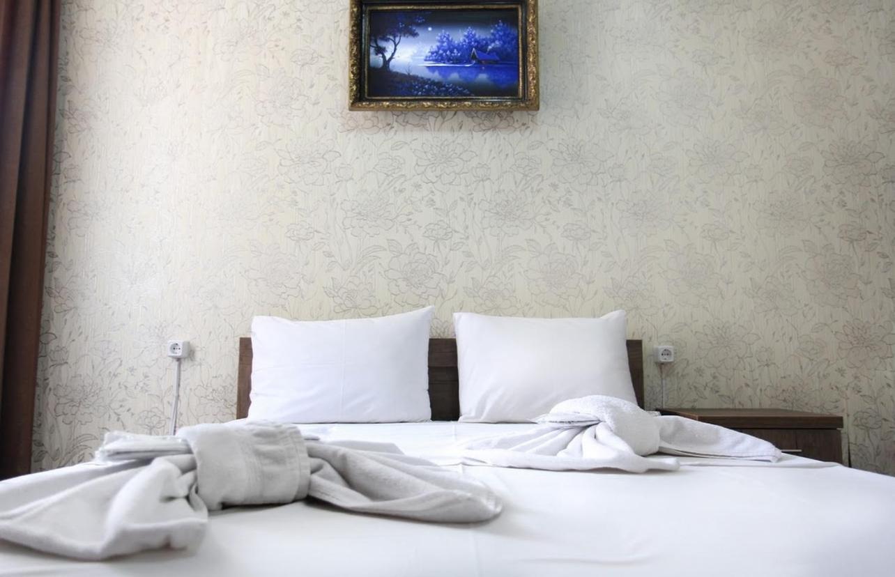 Royal Hotel Тбилиси Экстерьер фото