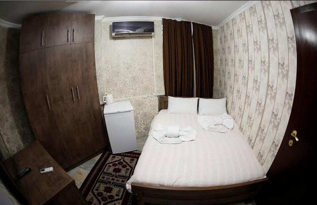 Royal Hotel Тбилиси Экстерьер фото