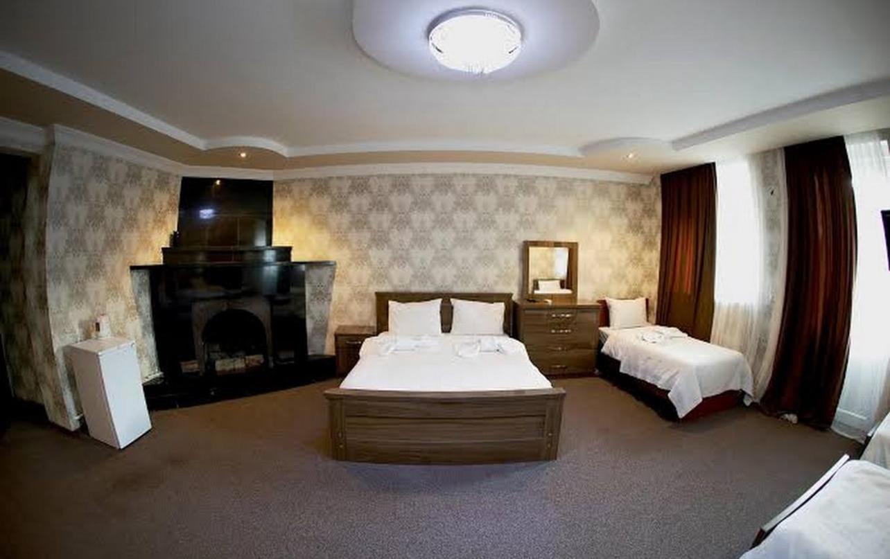 Royal Hotel Тбилиси Экстерьер фото
