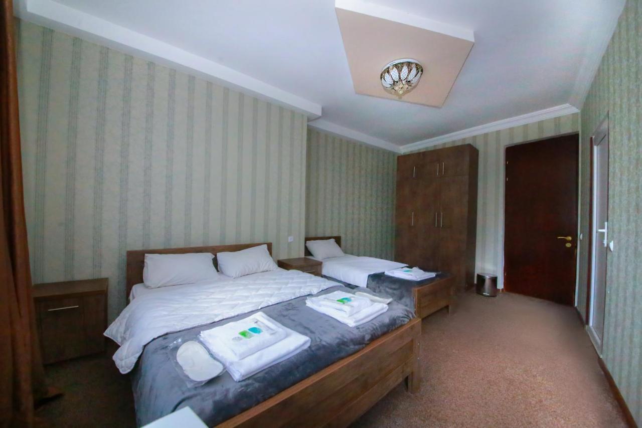 Royal Hotel Тбилиси Экстерьер фото